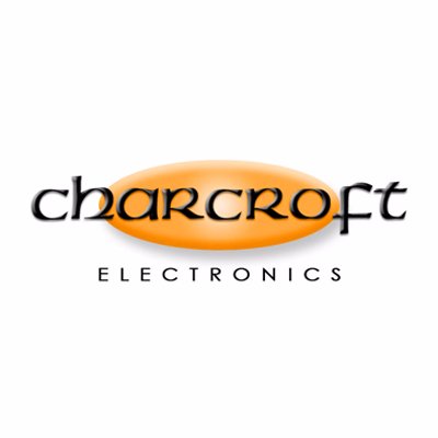 Charcroft_Elec's profile picture. Charcroft Electronics Ltd is a specialist, CECC/BS approved distributor of passive, interconnect & electromechanical components.