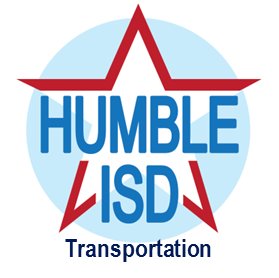 Humble ISD Transportation 🚍