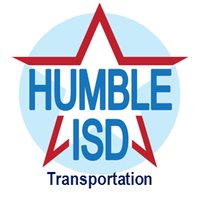 Humble ISD Transportation (@humbleisd_buses) 's Twitter Profile