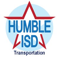 Humble ISD Transportation(@HumbleISD_Buses) 's Twitter Profile Photo