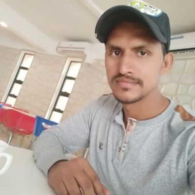 Mohamma44775744's profile picture. सभी का खून है शामिल यहां की मिट्टी में किसी के बाप का हिंदुस्तान थोड़ी है
 Indian🇮🇳 Muslim