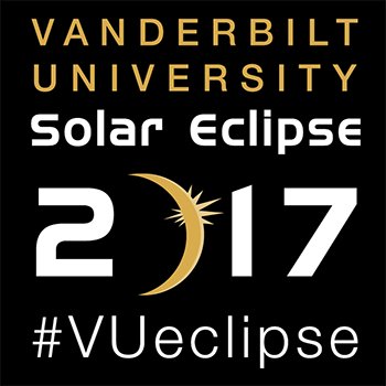 Vanderbilt University offers a series of events across campus during Spring 2017 through the day of the total solar eclipse on August 21, 2017!