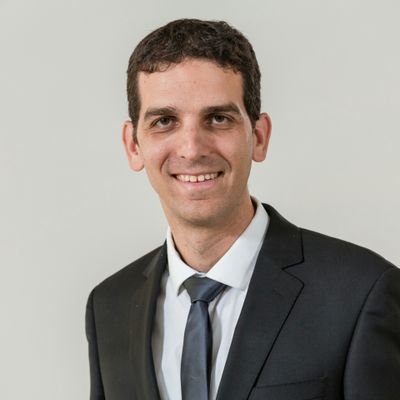 Arielevanon's profile picture. VP Cyber Security Nvidia