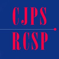 CJPS_RCSP(@CJPS_RCSP) 's Twitter Profile Photo