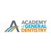 AcademyGenDentistry (@agddentist) Twitter profile photo