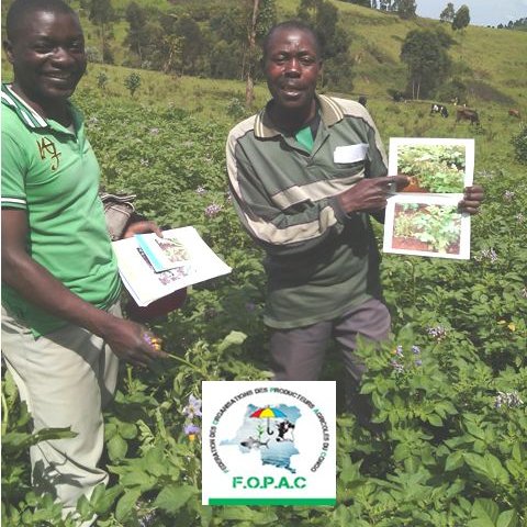 FOPACNK's profile picture. Organisation créée en 2002