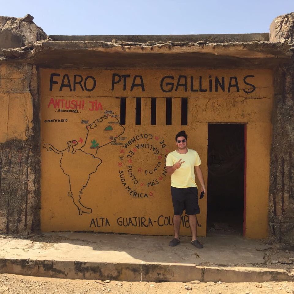 Ivan_garciah's profile picture. 