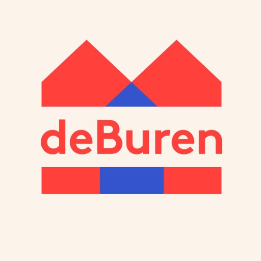 deBuren is een Vlaams-Nederlands huis voor cultuur en debat, gelegen in hartje Brussel.