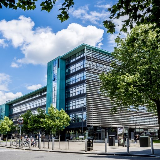 The Faculty of Business and Law at De Montfort University, offering quality and industry aligned undergraduate, postgraduate and professional programmes.