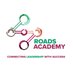 RoadsAcademy (@theroadsacademy) Twitter profile photo RoadsAcademy (@theroadsacademy) Twitter profile photo