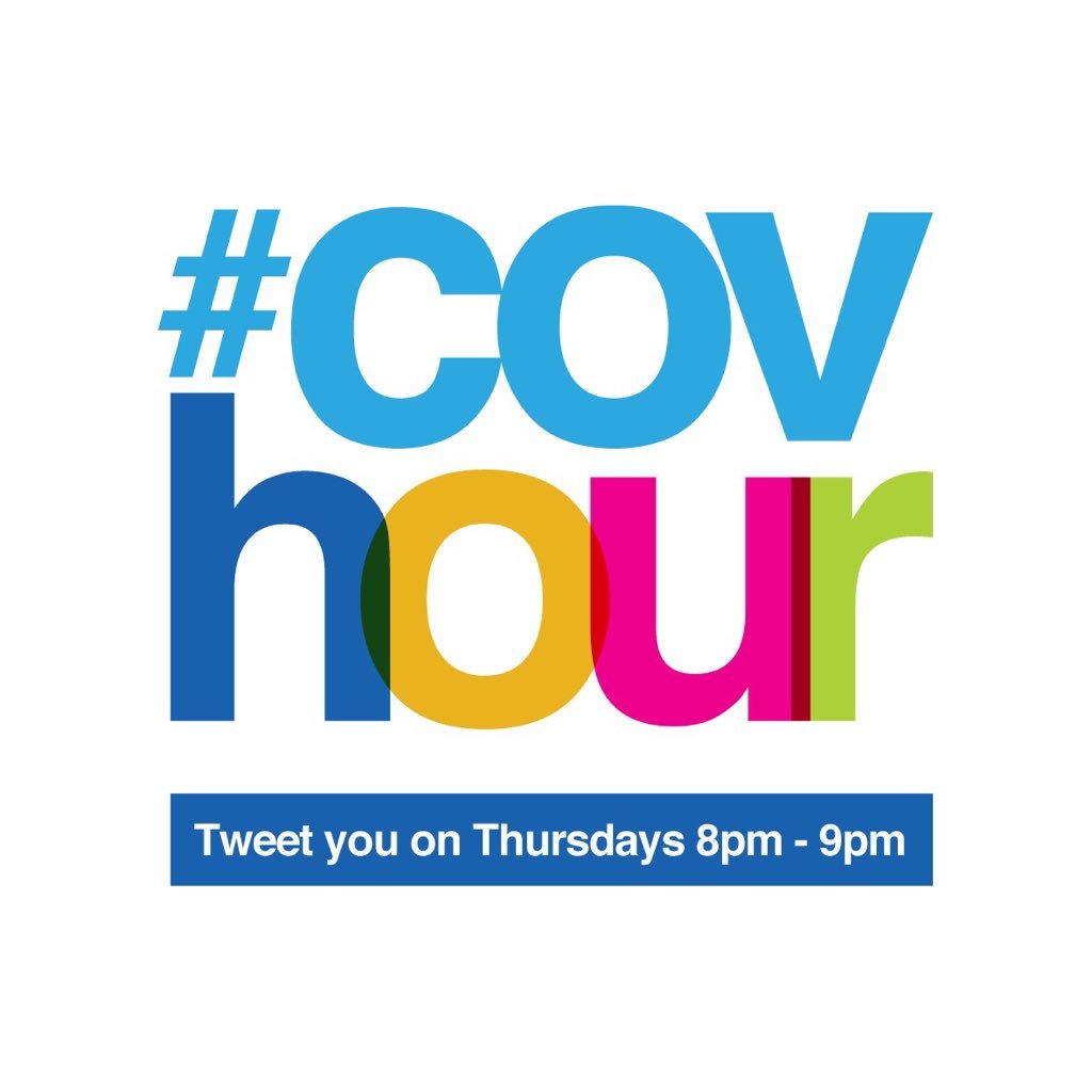 Covhour Profile Picture