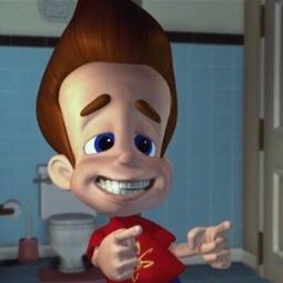 Jimmy Neutron Jimmyneutron103 Twitter