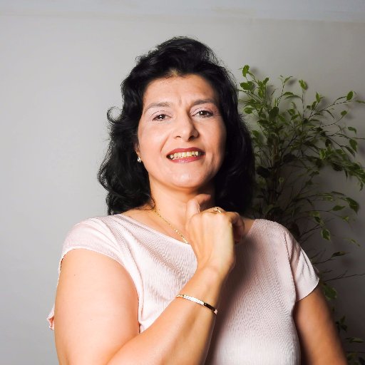 CristinaTei5's profile picture. Coach Transformacional na área Profissional e Financeira para Empreendedores.