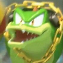 ¿Tiene un misterio sin resolver? ¡Llame a la agencia de detectives Chaotix! (Por favor, necesitamos dinero, también tocamos rock en cumpleaños, lo que sea)