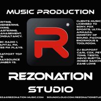 Reza Rezonation (@rezarezonation) 's Twitter Profile