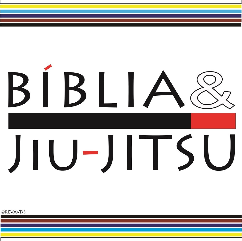 Bíblia & Jiu-Jitsu