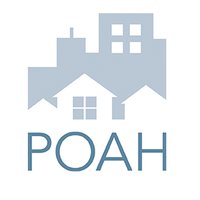POAH(@POAHCommunities) 's Twitter Profile Photo