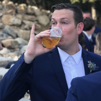 MikePeterson00's profile picture. Homer takes on Giants, 49ers & Warriors.