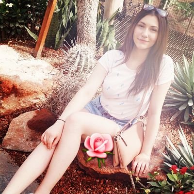 MirchevaMirela's profile picture. ❤✌