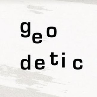 Formed in late 2016 Geodetic is the electronic duo of C.R. and J.R. Industrial, techno, cassette culture, avantgarde fascination are part of their sonic palette