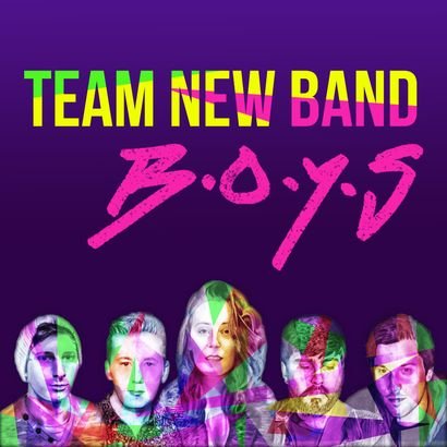 teamnewband's profile picture. Sometimes listed under the alias TNB because our band name is quite ridiculous. Team New Band is your alternative to boring pretentious, self indulgent music.