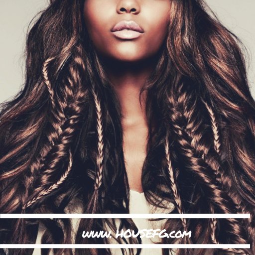 Welcome to HOUSE OF GOLD, a highly recognized Raw Hair Extensions company since 2016. Founded by Victoria chu Give us a try and make your day so much better.