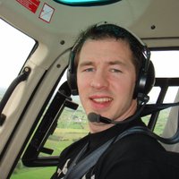 Ted Robinson (@tedrobinson78) 's Twitter Profile