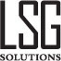 LSG Solutions(@lsgsolutions) 's Twitter Profile Photo