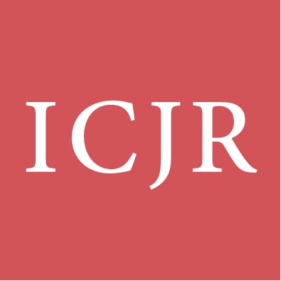ICJR’s mission is to provide a preeminent educational experience & content to the global orthopaedic community through a transparent & inclusive organization.