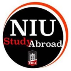 Stop by and see us in Williston Hall 417!  300 programs in 80 different countries!  Make study abroad part of your academic experience.
 #niustudyabroad