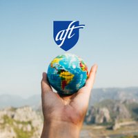 AFT International Affairs(@AFTIntlAffairs) 's Twitter Profile Photo