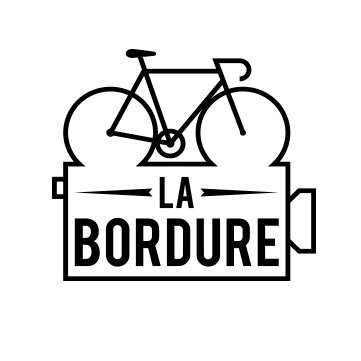 La Bordure, en être ou pas. Journalistes, anciens coureurs, passionnés d'images. Notre but : Vous Faire découvrir une autre image du vélo à travers nos docus !