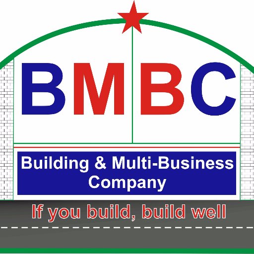 Building and Multi- Business Company.