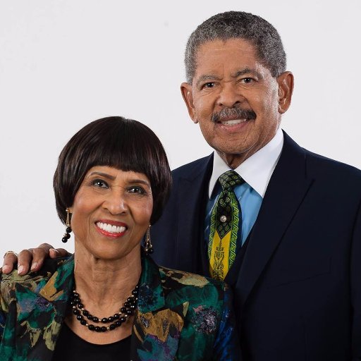 Crenshaw Christian Center in NYC (CCC New York) was founded by Apostle Frederick K.C. Price & Dr. Betty R. Price.