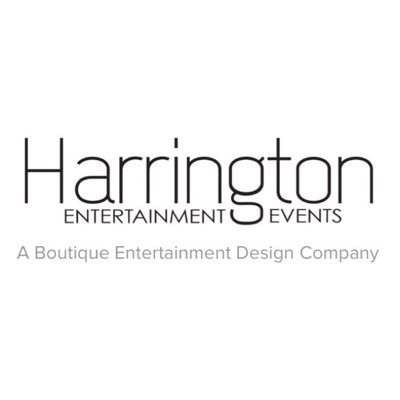 Harrington Events is a boutique entertainment company based on the North Shore region of Massachusetts