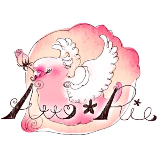 RieAtto's profile picture. ワンネス所属の花の追いかけ人です。イメージ画像は私のアイディアで亡娘作画。桃色インコがバラを咥えています。