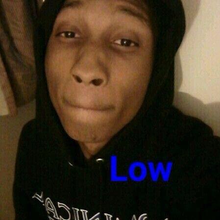 Low Kid #Rapper #SmashDay SC: Low_Sleep IG:low_dntbow Booking: Massivejerker@gmail.com