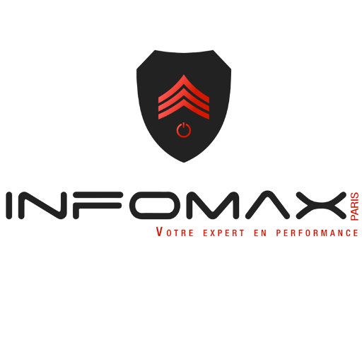Infomax_Paris Profile Picture