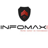 Infomax Paris (@infomax_paris) 's Twitter Profile