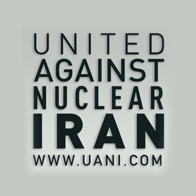 United Against Nuclear Iran (