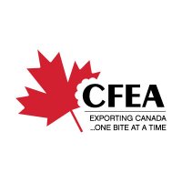 CFEA🇨🇦 (@cfea) 's Twitter Profile