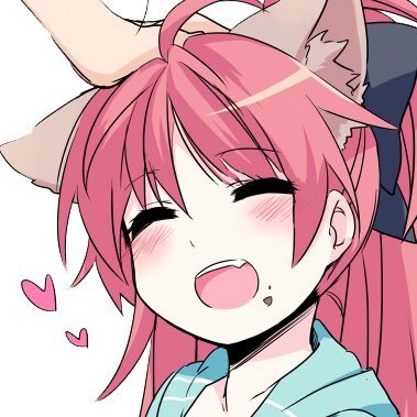💞Twin : @_Yandere_Bunny_ | #PotatoCrew~ | @KarmaPhantom 😍| @SenpaiAiko_ 💜| ☬ Vu~aipā Squad ☬