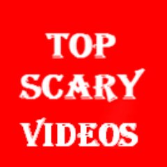 Top Scary Videos brings you the best of scary videos and ghost videos! check out our youtube channel: https://t.co/Qrv7pAVInW