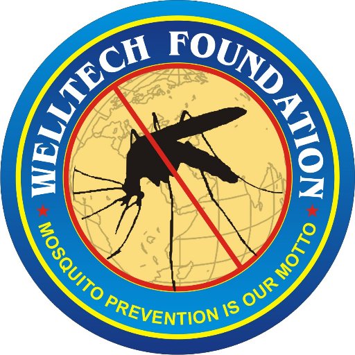 welltechtrust's profile picture. END MALARIA DEATHS Welltech Foundation slogan is Prevent Mosquitoes Join the cause and help poor people in your circle to fight Malaria,Dengue other desies.