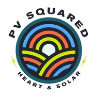 PV Squared (@pv_squared) 's Twitter Profile