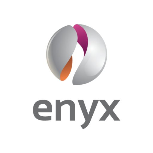 Enyxfpga's profile picture. INACTIVE ACCOUNT. Enyx is now part of Exegy, offering a product suite which provides low-latency technology for all stages of the trading lifecycle.