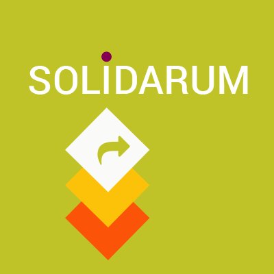 Base de connaissances pour l’invention sociale et solidaire. Laboratoire des solidarités de la Fondation Cognacq-Jay. #CreativeCommons
Facebook : @solidarum