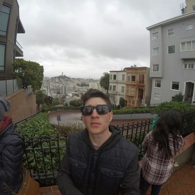 oskrg30's profile picture. Work • Health • Balance