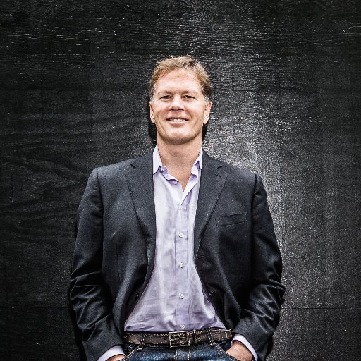 Founder, Managing Partner @PanteraCapital – the first investment firm in the U.S. to launch digital currency, early-stage token, and blockchain venture funds.