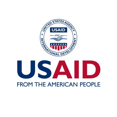 USAID promotes democracy, economic growth & energy security & supports Euro-Atlantic integration. Assistant Administrator Erin E. McKee tweets signed -AA McKee.